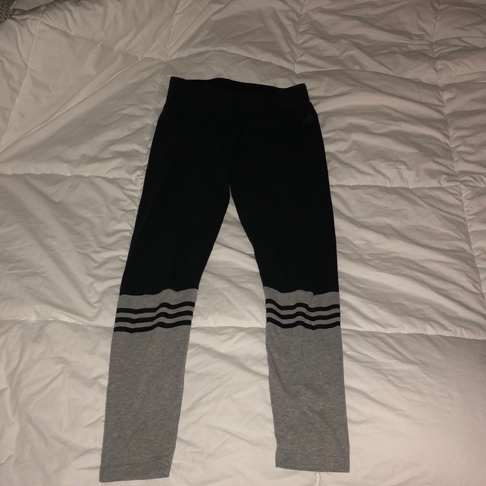 Adidas Workout Leggings
